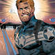 Illustration for article titled The Original Captain America Has Finally Gotten His Super-Soldier Mojo Back